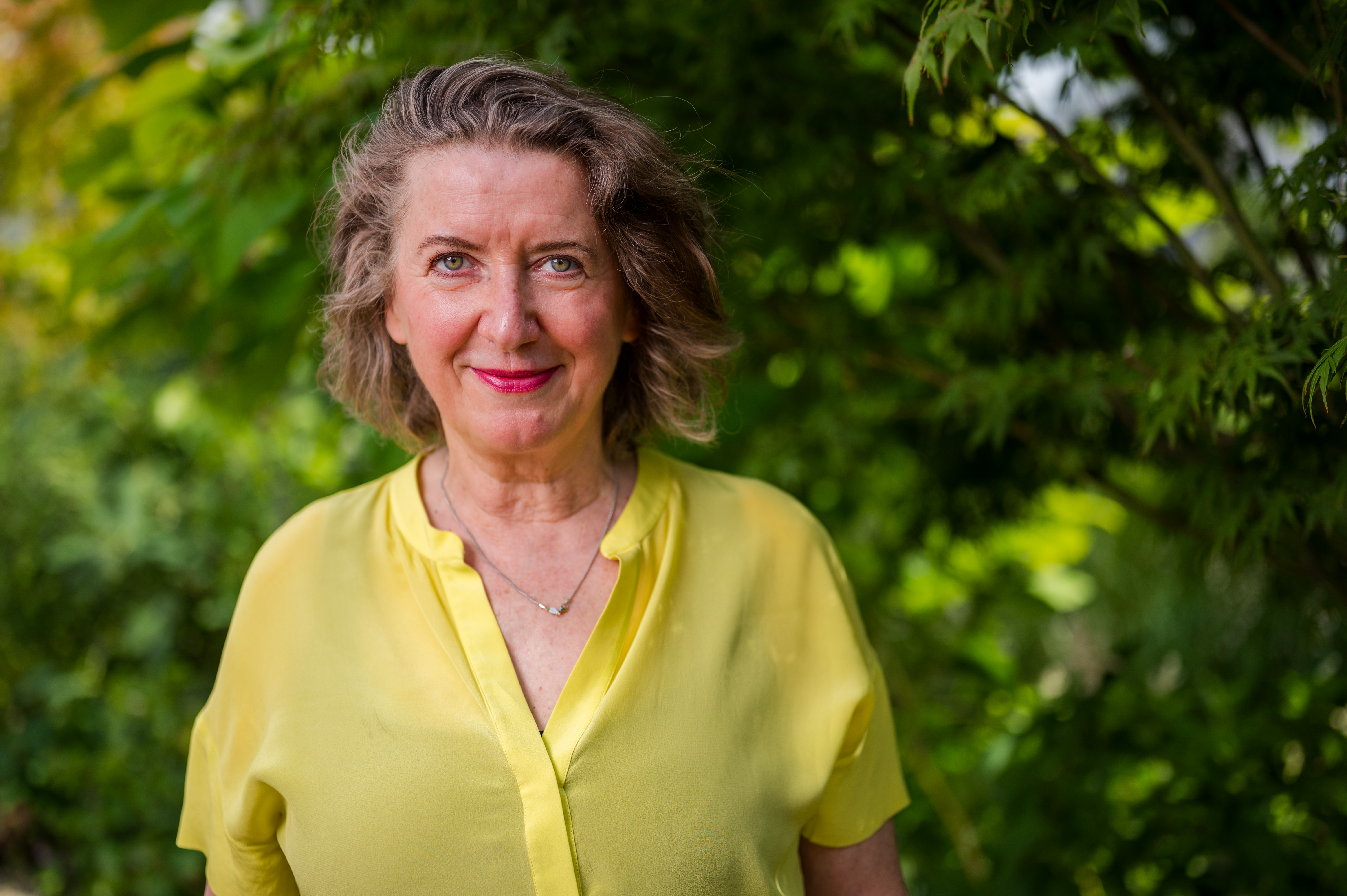 Manuela Pjede